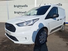 Image of FORD TRANSIT CONNECT 200 TREND Panel Van