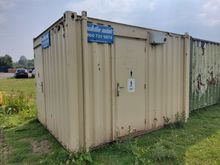 Image of 16ft Toilet