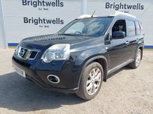 Image of NISSAN X-TRAIL TEKNA DCI AUTO Estate