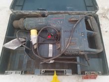 Image of Boschhammer GSH11E Demolition Hammer