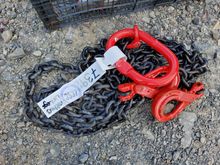 Image of Set of Brother's 2x Legs