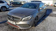 Image of MERCEDES-BENZ A 250 4MATIC AMG AUTO 5 Door Hatchback