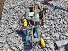 Image of Makita SDS Rotary Hammer