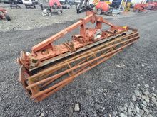 Image of Vicon Power Harrow