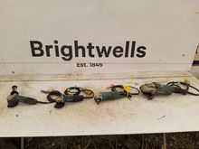 Image of Handtools