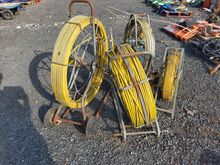 Image of Qty of Rodding Reels