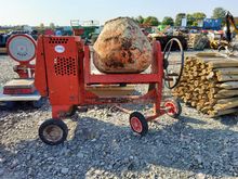 Image of Belle Diesel Site Mixer
