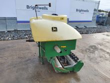 Image of John Deere RZI 700 Root Zone Injection System