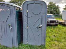 Image of Portable Toilet