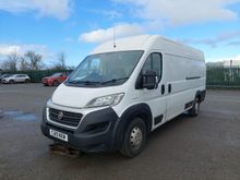 Image of FIAT DUCATO 35 MULTIJET II Panel Van