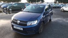 Image of DACIA SANDERO AMBIANCE SCE 5 Door Hatchback