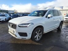 Image of VOLVO XC90 B6 MHEV AWD AUTO Estate