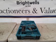 Image of Makita Nail Gun
