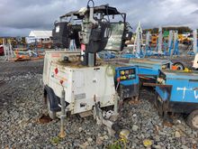 Image of TL90 Lighting Tower