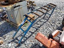 Image of Workshop Roller Table