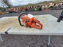 Image of Husquvarna 137 Chainsaw