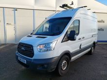 Image of FORD TRANSIT 350 ECONETIC TECH Panel Van