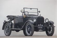 Image of 1922 Dodge Model 30
