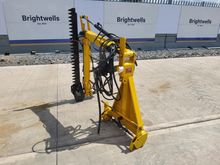 Image of McConnel Swing Trim