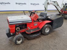 Image of Westford Ride On Mower