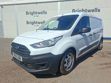 Image of FORD TRANSIT CONNECT 240 BASE Panel Van