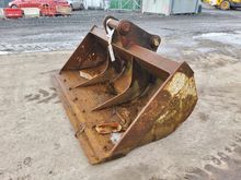 Image of 6' Excavator Bucket