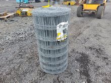 Image of 153M 1x Roll T8/107/15 Tornado Horse Wire