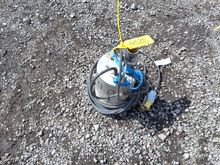 Image of Puddle Sucker 110V