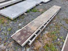 Image of 2x Staging Boards