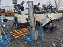 Image of Genie SLA10 Super Lift Advantage