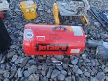 Image of Jet Aire Industrial Heater
