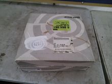 Image of 2x BMW Brake Discs