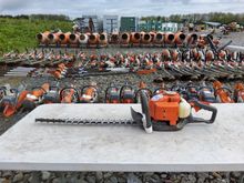 Image of Husqvarna 226HD60S Hedgetrimmer