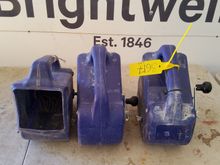 Image of Flicker Machine