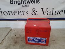 Image of Freeze Master Electric Pipe Freezer