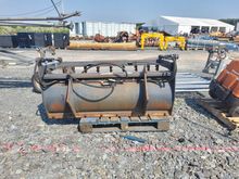 Image of Dung fork for FEL