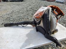 Image of Stihl BR600 Back Pack Blower